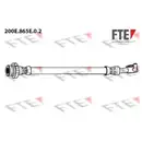 Bremsschlauch Fte 9240910 für Nissan Hinterachse Rechts