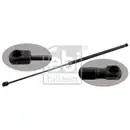 FEBI BILSTEIN 27711 Gasdruckfeder für SKODA