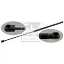 FEBI BILSTEIN 27711 Gasdruckfeder für SKODA