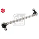 Stange/strebe Stabilisator Febi Bilstein 38056 Prokit für Mercedes Benz