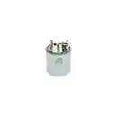 Kraftstofffilter Bosch F 026 402 166 für Nissan für Renault