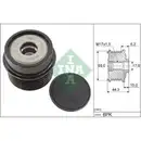 INA 535 0231 10 Generatorfreil