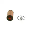 Ölfilter Bosch F 026 407 112 für Chrysler für Dodge für Fiat für Mercedes Benz