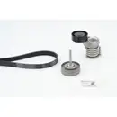 CONTINENTAL CTAM 6PK1873K1 Keilrippenriemen Kit