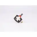 Generatorregler Bosch 1 987 AN0 215 für Daf für Iveco für Khd für Man für Scania