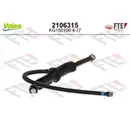 Geberzylinder Kupplung Fte 2106315 für Citroën für Peugeot