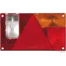 HERTH+BUSS ELPARTS 83832185 Lichtscheibe, Heckleuchte R