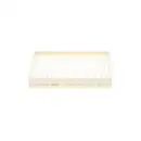 BOSCH 1 987 435 066 Filter, Innenraumluft M 5066