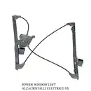 Fensterheber Valeo 852567 für Peugeot Vorne Rechts