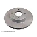 BLUE PRINT ADG04360 Bremsscheiben 2 Stück vorne HYUNDAI