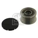FEBI BILSTEIN 15155 Generatorfreilauf für MERCEDES-BENZ