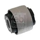 FEBI BILSTEIN 47390 Querlenkerlager für PEUGEOT, CITROËN, TOYOTA, DS