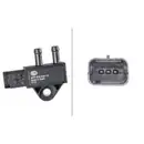 HELLA 6PP 009 409-101 Sensor, Abgasdruck