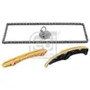 FEBI BILSTEIN 184855 Steuerkettensatz für KIA, HYUNDAI