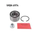 SKF VKBA 6974 Radlagersatz