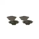 BOSCH 0 986 494 805 Bremsbelag