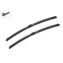 BOSCH 3 397 009 053 Wischblatt Aerotwin A053S