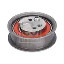 FEBI BILSTEIN 09762 Spannrolle für AUDI, VW