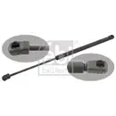 FEBI BILSTEIN 27713 Gasdruckfeder für SKODA