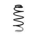 Spidan 86804 2x Spidan Fahrwerksfeder 86804 vorn Citroen C4 Berlingo Peugeot Par