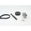 CONTINENTAL CTAM 6PK1873K4 Keilrippenriemen Kit