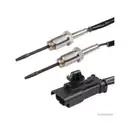 HERTH+BUSS ELPARTS 70682523 Sensor, Abgastemperatur für PEUGEOT, CITROËN, OPEL