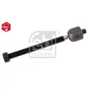 Axialgelenk Spurstange Febi Bilstein 39444 Prokit für Nissan für Opel