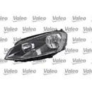 VALEO 044918 Scheinw. VOLKSWAGEN Golf VII 2012/10 R