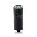 MANN-FILTER W 735/1 Oelfilter