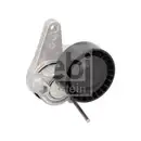 FEBI BILSTEIN 43677 Riemenspanner für VW, AUDI, SKODA, SEAT, FORD
