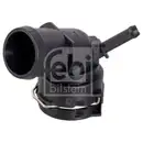 Kühlmittelflansch Febi Bilstein 180732 für Audi für Seat für Skoda für VW