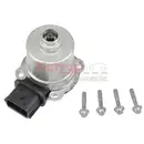Kupplungsbetätigungssystem Metzger 0899298 Original Ersatzteil für Renault
