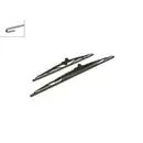 BOSCH 3 397 118 303 Wischblatt 604S