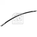 FEBI BILSTEIN 34058 Bremsschlauch für MERCEDES-BENZ