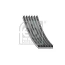 FEBI BILSTEIN 39793 Keilrippenriemen für VOLVO, MERCEDES-BENZ, RENAULT, HYUNDAI