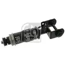 FEBI BILSTEIN 43613 Fahrerhausdämpfer