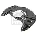 FEBI BILSTEIN 179886 Spritzblech für TOYOTA