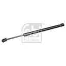 FEBI BILSTEIN 101782 Gasdruckfeder für BMW