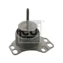 Lagerung Automatikgetriebe Febi Bilstein 39281 für Fiat für Lancia Links Unten