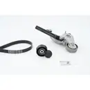 CONTINENTAL CTAM 6PK1660K1 Keilrippenriemen Kit