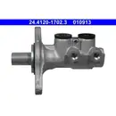 ATE 24.4120-1702.3 Tandem Hauptzylinder