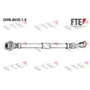 Bremsschlauch Fte 9240912 für Nissan Hinterachse Hinterachse Rechts Außen Rechts