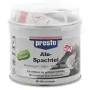 Universalspachtel Presto 600351 Alu-spachtel Styrolreduziert 250 G
