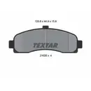 TEXTAR 2162601 PKW SBB
