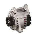FEBI BILSTEIN 101526 Generator für AUDI, VW, SKODA