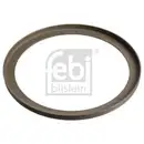 FEBI BILSTEIN 17548 Abdeckblech für MERCEDES-BENZ, SETRA