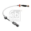 FEBI BILSTEIN 179818 Schaltseilzug