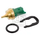 Sensor Kühlmitteltemperatur Febi Bilstein 37173 für Citroën für Peugeot für Mini