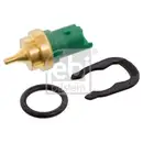 FEBI BILSTEIN 37173 Kühlmitteltemperatursensor für PEUGEOT, CITROËN, MINI