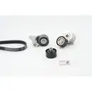 Keilrippenriemensatz Continental Ctam 6PK1710K1 für Citroën für Peugeot